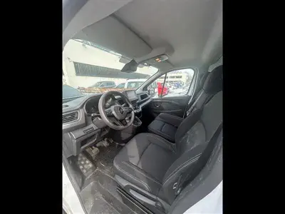 Usata Renault Trafic