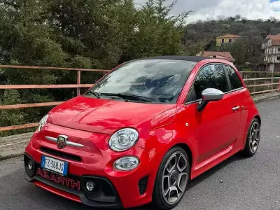 Usata Abarth 595