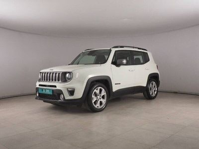 Jeep Renegade usata in vendita (13.143) - AutoUncle