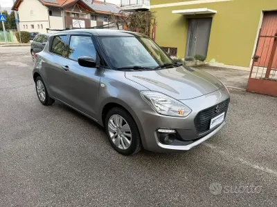 Gebraucht Suzuki Swift