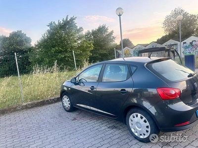 Usata 2009 Seat Ibiza Berlina | 2500 €