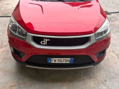 DR Automobiles DR3