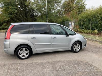 usata Citroën C4 Picasso gran