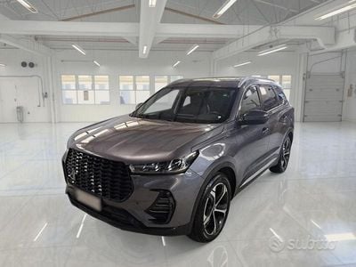 Occasion DR DR 6.0 154 ch (113 kW) 2022 Gris SUV