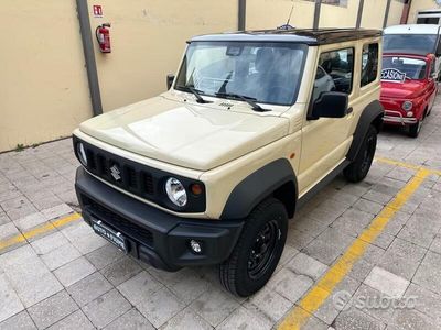 usata Suzuki Jimny 1.5 TOP