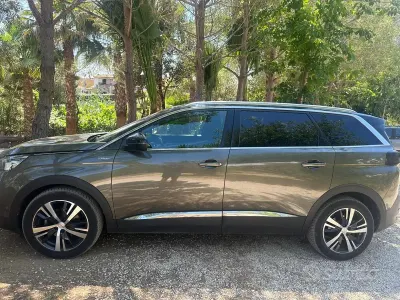 Usata Peugeot 5008