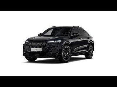 Nuova Audi Q5 Sportback S-Line 204 CV (150 kW) 2026 SUV