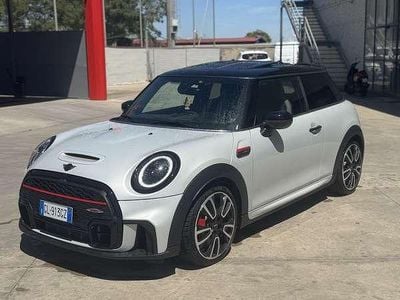 Usata 2022 Mini John Cooper Works Essential Utilitaria | 36.500 € (Molto cara)