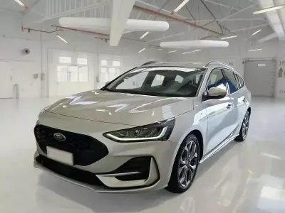 Usata Ford Focus ST 115 CV (84 kW) 2023 Station wagon