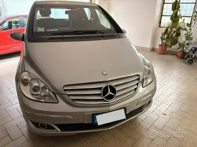 Occasion Mercedes B170