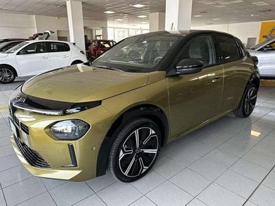 Usata Lancia Ypsilon 110 CV (80 kW) 2024 Oro Utilitaria