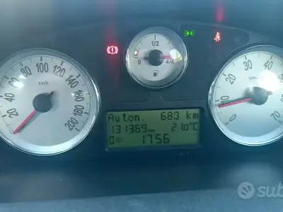 Usado Lancia Ypsilon