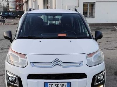 Citroën C3 Picasso