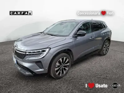 Usata Renault Austral