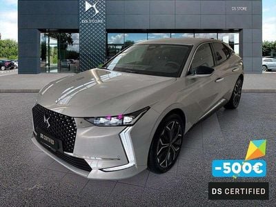 Usata DS Automobiles DS4 Rivoli 224 CV (164 kW) 2025 Grigio SUV
