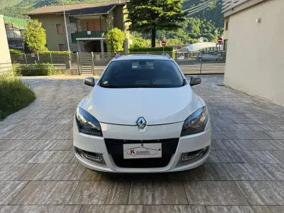 Usata Renault Mégane III