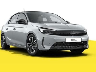 Usata Opel Corsa 110 CV (80 kW) 2024 Kristall silver Berlina