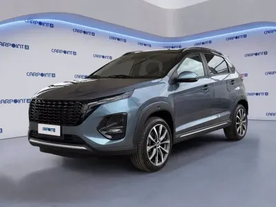 Nuova DR DR 3.0 114 CV (83 kW) 2026 Grigio SUV