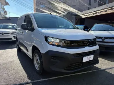 Nuova Opel Combo S 102 CV (75 kW) 2025 Monovolume