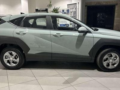 Other Nuova 2025 Hyundai Kona SUV | 20.900 € (Buon prezzo)