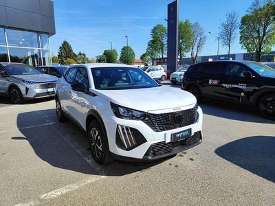 Usata Peugeot 2008