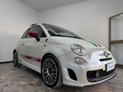 Abarth 500