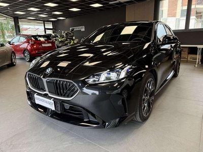Usata BMW 120 M Sport 170 CV (125 kW) 2025 Nero Utilitaria