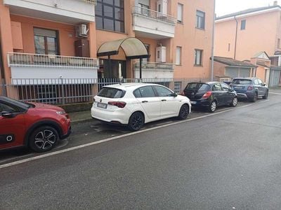 Usata Fiat Tipo Street 95 CV (69 kW) 2021 Berlina