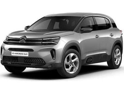 usata Citroën C5 Aircross Aircross Hybrid 180 E-EAT8 Feel Pack nuova a Viterbo