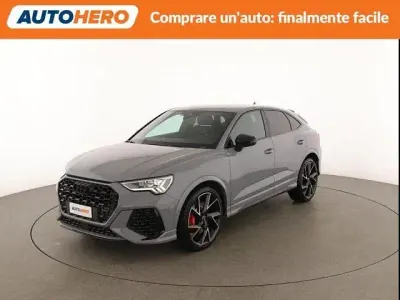 Usata Audi Q3