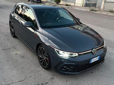 VW Golf VIII