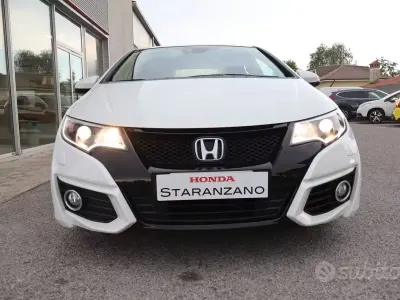 Usata Honda Civic