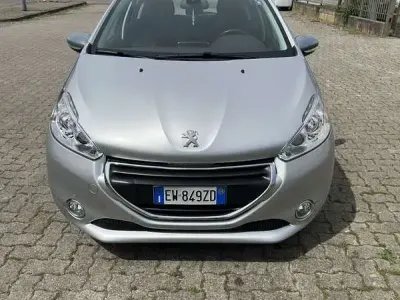 Occasion Peugeot 208