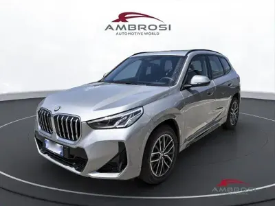 Usata BMW X1