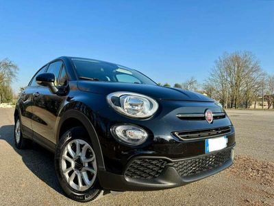 usata Fiat 500X 1.3 mjt urban