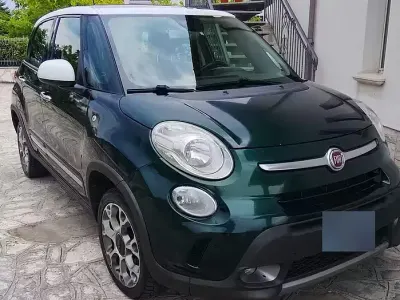 Usata Fiat 500