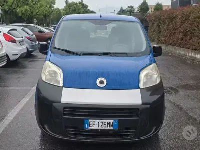 Usata Fiat Fiorino