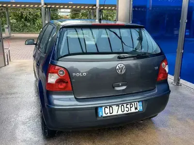Occasion VW Polo