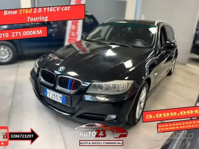 Usata BMW 316