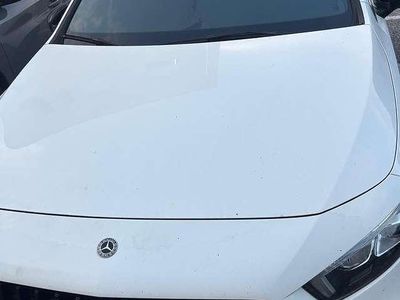 Usata Mercedes A180 Executive 109 CV (80 kW) 2019 Berlina