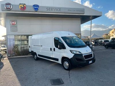 usata Peugeot Boxer 333 2.0 BLUEHDI 130CV PLM-TM