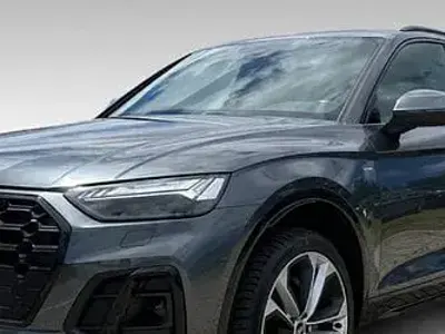 Usata Audi Q5
