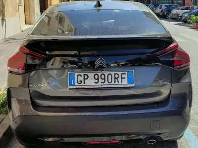 Usata Citroën C4