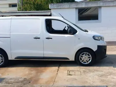 Usata Peugeot Expert