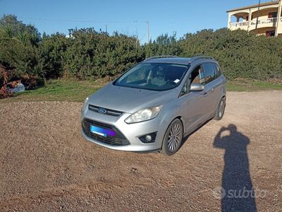 usata Ford C-MAX 