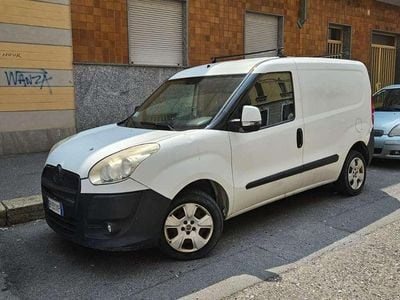 Fiat Doblò