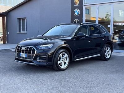 Occasion Audi Q5