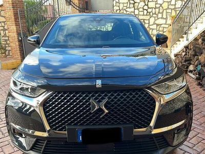 usata DS Automobiles DS7 Crossback DS 7 Crossback BlueHDi 130 aut. Business