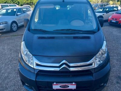 Citroën Jumpy