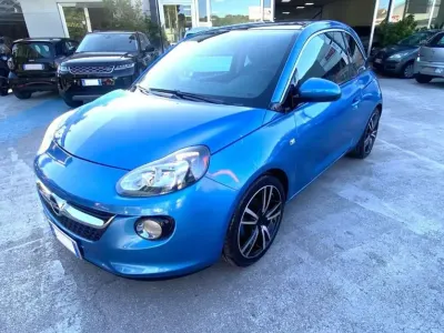 Occasion Opel Adam